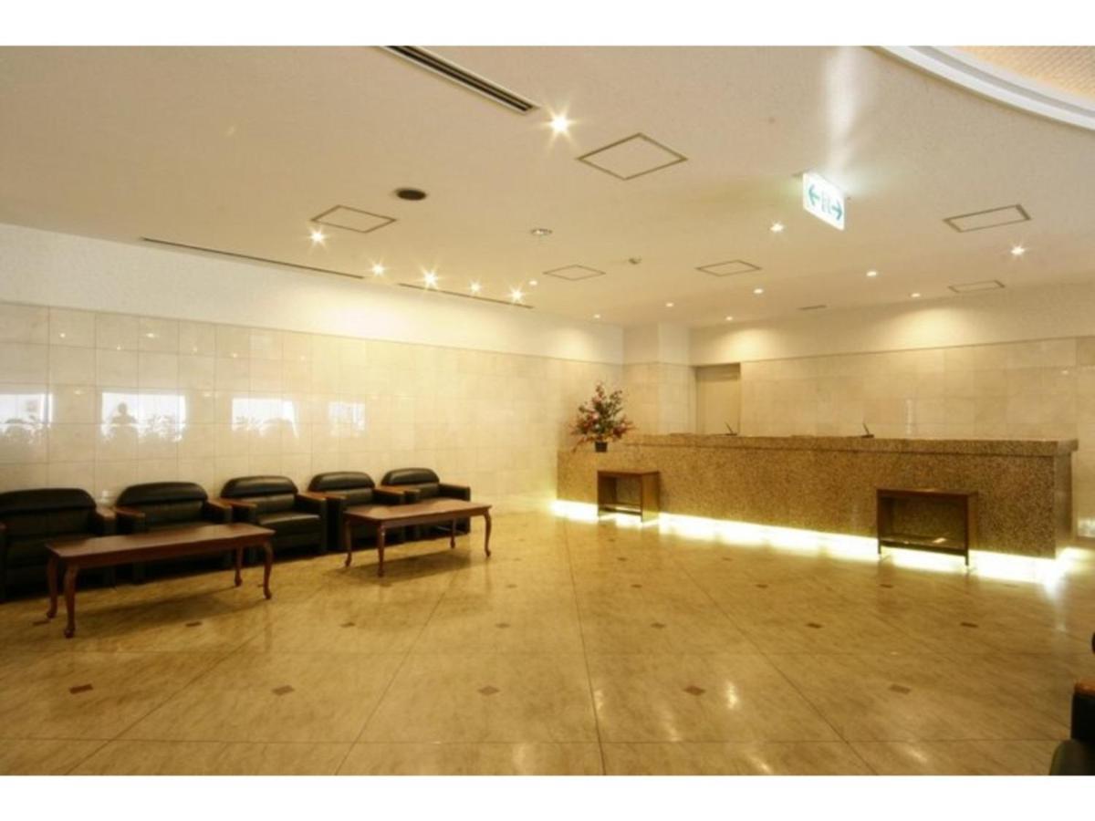 Hotel Ronshan Sapporo - Vacation Stay 64954V Экстерьер фото